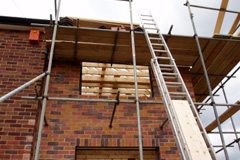 trusted extension quotes Rothbury