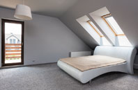 Rothbury bedroom extensions