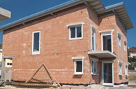 Rothbury home extensions