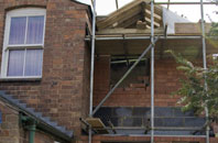 free Rothbury home extension quotes