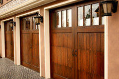 Rothbury garage extension quotes