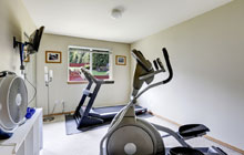 Rothbury home gym construction leads