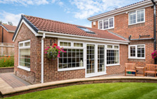 Rothbury house extension leads