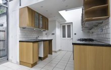 Rothbury kitchen extension leads